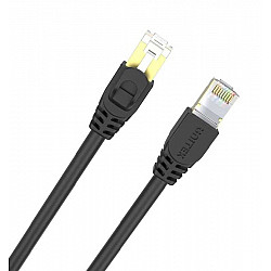 PATCHCORD CAT.7 SSTP (8P8C) RJ45,10M;C1813EB