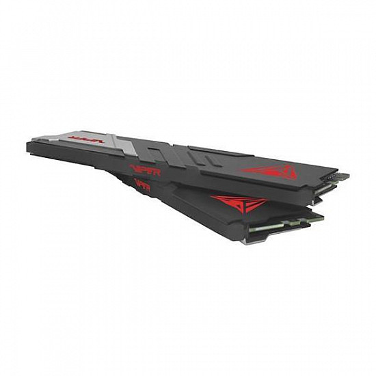 Viper PVV532G600C36K operatyvinė atmintis su 6000MHz, CL36, 32GB 2025