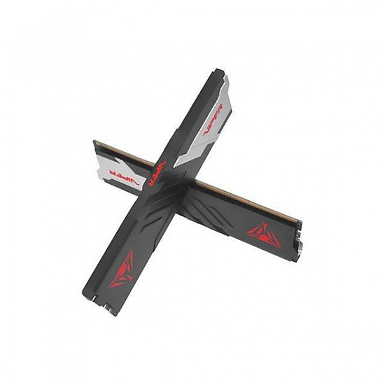 Viper PVV532G600C36K operatyvinė atmintis su 6000MHz, CL36, 32GB 2025