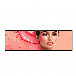 PB-3701A Stretch 37 cali FHD 32:9 700NIT SLIM ANDROID 11 WIFI BLUETOOTH