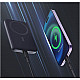 Magnetic powerbank Aukey PB-MS01, 6700mAh, 15W (black)