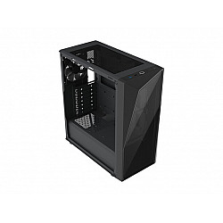 Cooler Master CMP 520L computer case (black)