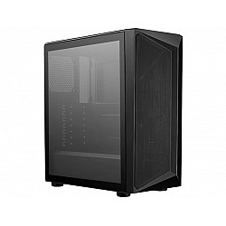 Cooler Master CMP510 ARGB computer case (black)