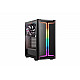 BE QUIET PURE BASE 501 DX MidiTower ATX MicroATX MiniITX Color Black BGW76