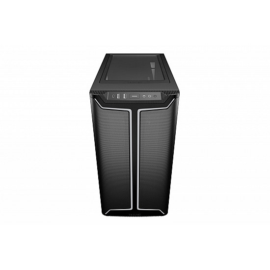 BE QUIET PURE BASE 501 DX MidiTower ATX MicroATX MiniITX Color Black BGW76