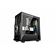 BE QUIET PURE BASE 501 DX MidiTower ATX MicroATX MiniITX Color Black BGW76