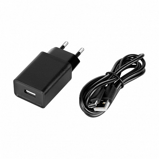 PC Planšetė Kruger & Matz FUN 1008 Mėlyna - Galinga Android 13 Planšetė