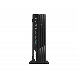 PC MSI PRO DP21 14M Desktop CPU Intel Core i7 i7-14700 2100 MHz RAM 16GB DDR5 5600 MHz SSD 1TB Graphics card Intel UHD Graphics Integrated Windows 11 Pro Color Black PRODP2114M-888EU