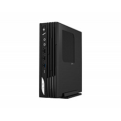 PC MSI PRO DP21 14M Desktop CPU Intel Core i7 i7-14700 2100 MHz RAM 16GB DDR5 5600 MHz SSD 1TB Graphics card Intel UHD Graphics Integrated Windows 11 Pro Color Black PRODP2114M-888EU