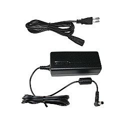Shuttle POZ-PE065E01 PE65 power supply for All In One, Slim and Nano PCs, PC, Indoor, 65 W