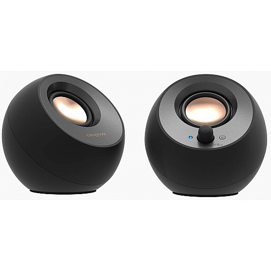 Speakers Pebble V3 Speakers Pebble V3