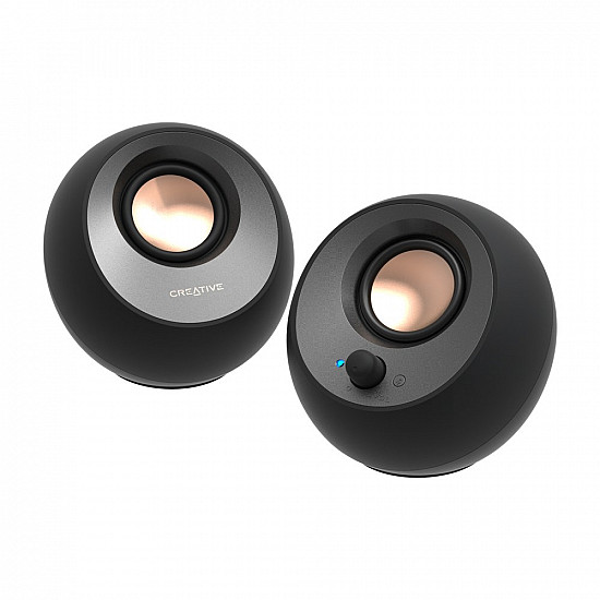 Speakers Pebble V3 Speakers Pebble V3