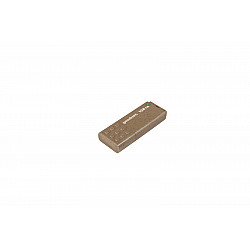 GOODRAM 128GB UME 3 ECO FRIENDLY brązowy [USB 3.2 gen. 1]
