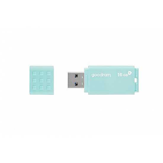 FLASHDRIVE USB 3.0 GOODRAM 16GB UME3 CARE