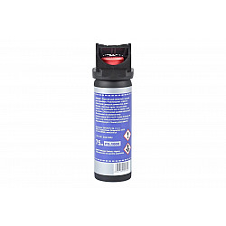 Pepper gas POLICE PERFECT GUARD 1000 - 55 ml. gel (PG.1000)