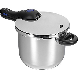 Perfect Plus One Pot Schnellkochtopf 6,5 Liter