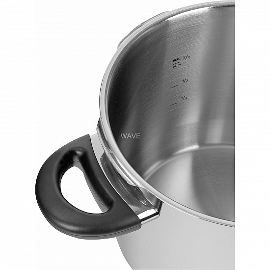 Perfect Plus One Pot Schnellkochtopf 6,5 Liter