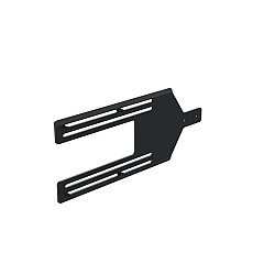 PERIPHERAL PAYMENT BRACKETBLACK