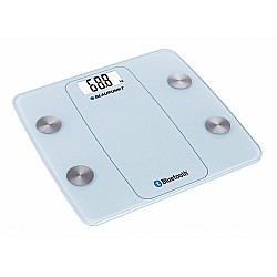 Personal scale with Bluetooth and tissue measurement function BSM711BT