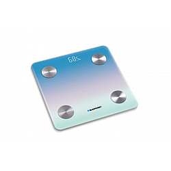Personal bathroom scale with Bluetooth Blaupunkt BSM601BT