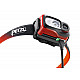 Petzl SWIFT RL Black, Orange, White Headband flashlight LED