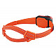 Petzl SWIFT RL Black, Orange, White Headband flashlight LED