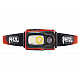 Petzl SWIFT RL Black, Orange, White Headband flashlight LED