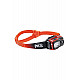 Petzl SWIFT RL Black, Orange, White Headband flashlight LED