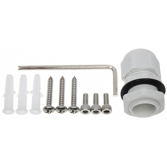 DAHUA DH-PFA135 Junction box