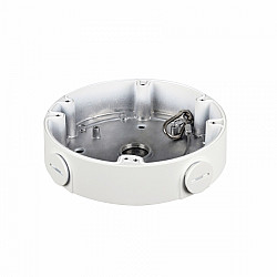 Technology PFA138, junction box, universal, white, aluminium, waterproof, 3 kg