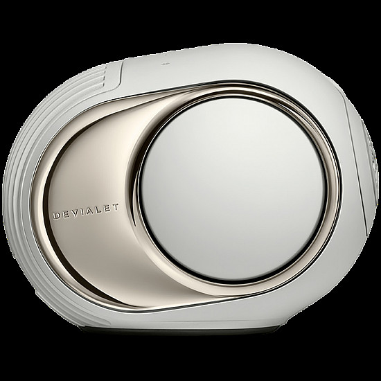 Phantom Ultimate 108 dB Light Pearl