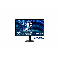 PHILIPS 24B2N2200/00 23.8inch FHD 16:9 IPS 120Hz D-SUB HDMI 1.4 DP 1.2