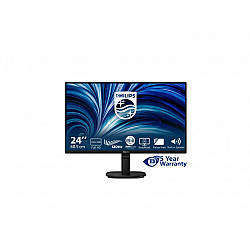 PHILIPS 24B2N2200/00 23.8inch FHD 16:9 IPS 120Hz D-SUB HDMI 1.4 DP 1.2