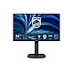 PHILIPS 24inch 1920x1200 100Hz IPS Flat H/A 150 MM DICOM TUV EyeSafe certified USB HUB SPEAKERS DP HDMI Bri 300cd/m2 TCO 10