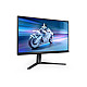 Evnia 25M2N5200U, Gaming-Monitor 62.2 cm (24.5 Zoll), anthrazit, FullHD, IPS, Adaptive-Sync, 390Hz Panel