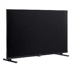 32PHS6000/12, LED-Fernseher 80 cm (32 Zoll), schwarz/dunkelgrau, WXGA, Triple Tuner, Smart TV