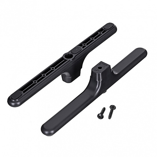 32PHS6000/12, LED-Fernseher 80 cm (32 Zoll), schwarz/dunkelgrau, WXGA, Triple Tuner, Smart TV