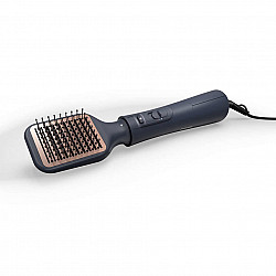 Philips Hair Styler BHA530/00 5000 Series Warranty 24 month(s) Ion conditioning Number of heating levels 3 1000 W Black