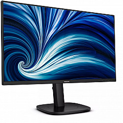 PHILIPS 24B2U3301/00 23.8inch IPS FHD 60Hz 300cd/m2 4ms HDMI 1.4 DP 1.4 USB-C USB-Ax4 RJ45 Speakers pivot