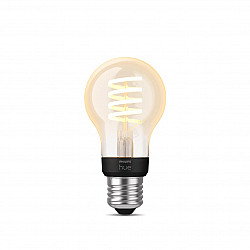 Smart Light Bulb PHILIPS Power consumption 7 Watts Luminous flux 550 Lumen 4500 K 220V-240V Bluetooth 929002477501