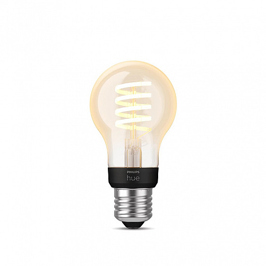 Smart Light Bulb PHILIPS Power consumption 7 Watts Luminous flux 550 Lumen 4500 K 220V-240V Bluetooth 929002477501