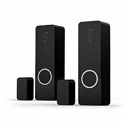 Philips 8719514487161 door/window sensor Wireless Door/Window Black