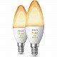 Smart Light Bulb PHILIPS Power consumption 4 Watts Luminous flux 470 Lumen 6500 K 220V-240V Bluetooth 929002294404