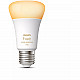 Smart Light Bulb PHILIPS Power consumption 8 Watts Luminous flux 1100 Lumen 4000 K 220V-240V Bluetooth 929002468401