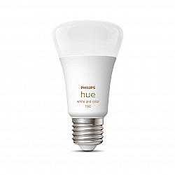Smart Light Bulb PHILIPS Power consumption 9 Watts Luminous flux 1100 Lumen 6500 K 220V-240V 929002468801