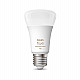 Smart Light Bulb PHILIPS Power consumption 9 Watts Luminous flux 1100 Lumen 6500 K 220V-240V 929002468801