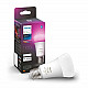 Smart Light Bulb PHILIPS Power consumption 9 Watts Luminous flux 1100 Lumen 6500 K 220V-240V 929002468801