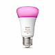 Smart Light Bulb PHILIPS Power consumption 9 Watts Luminous flux 1100 Lumen 6500 K 220V-240V 929002468801