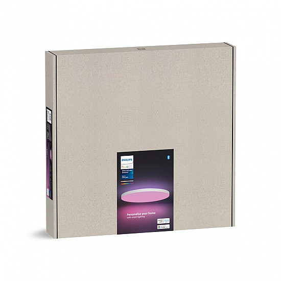Philips Hue White and Color ambience Datura Ceiling Light Large