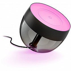 Smart Light Bulb PHILIPS 8.1 Watts 570 Lumen Number of bulbs 1 ZigBee Black 929002376201